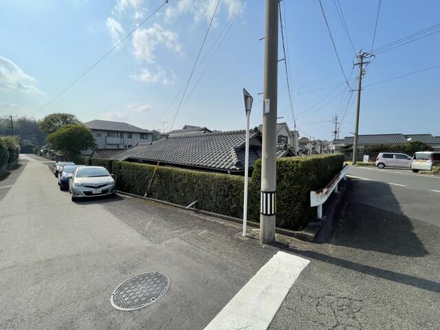detached 鹿児島県南さつま市加世田麓町