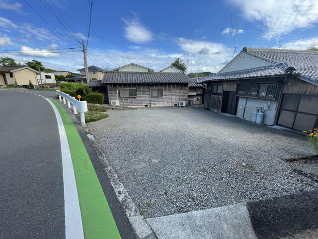 detached 鹿児島県南さつま市加世田麓町