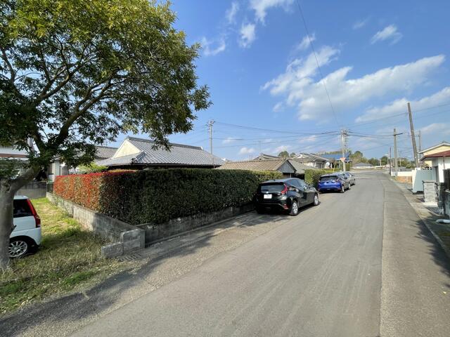 detached 鹿児島県南さつま市加世田麓町