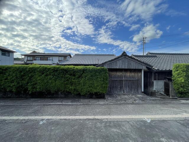 detached 鹿児島県南さつま市加世田麓町