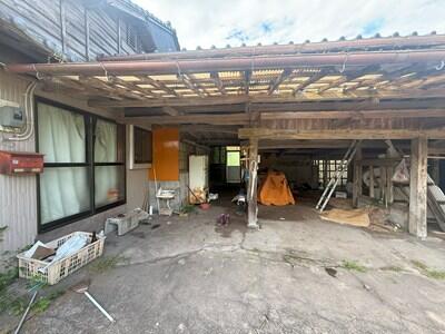 detached 鹿児島県霧島市福山町福沢