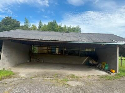 detached 鹿児島県霧島市福山町福沢