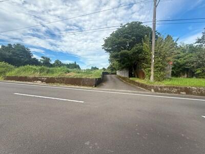 detached 鹿児島県霧島市福山町福沢