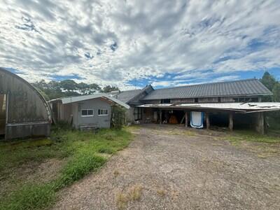 detached 鹿児島県霧島市福山町福沢