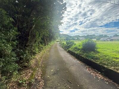 detached 鹿児島県霧島市福山町福沢