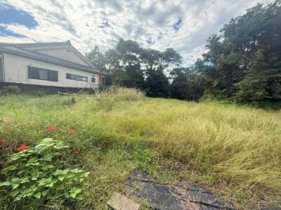 detached 鹿児島県霧島市福山町福沢