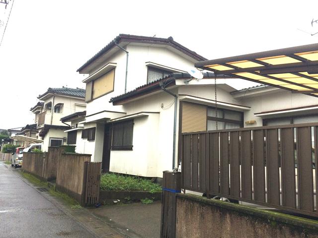 detached 鹿児島県鹿児島市大明丘３丁目 地図を見る
