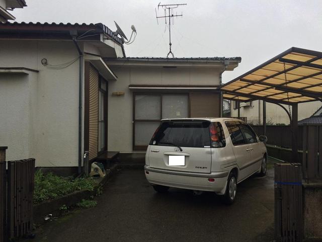 detached 鹿児島県鹿児島市大明丘３丁目 地図を見る
