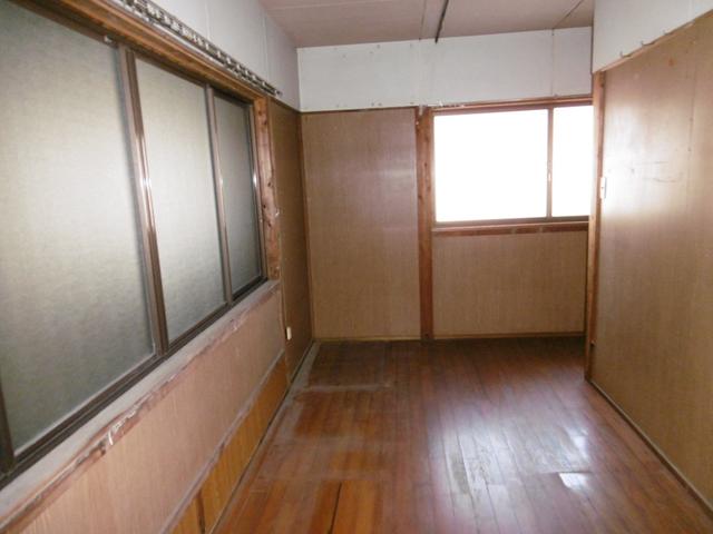 detached 鹿児島県鹿児島市大明丘３丁目 地図を見る