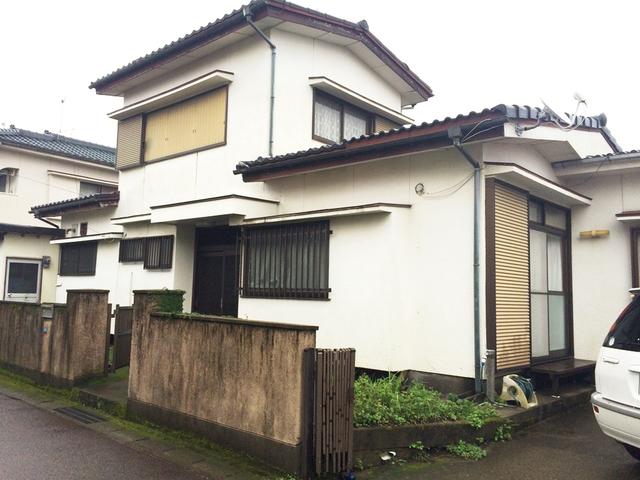 detached 鹿児島県鹿児島市大明丘３丁目 地図を見る
