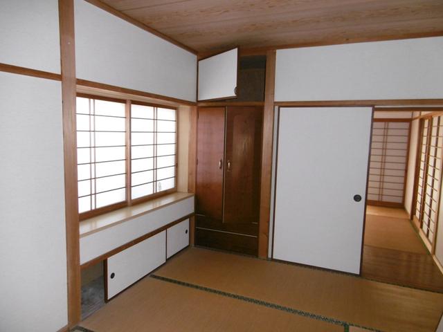 detached 鹿児島県鹿児島市大明丘３丁目 地図を見る