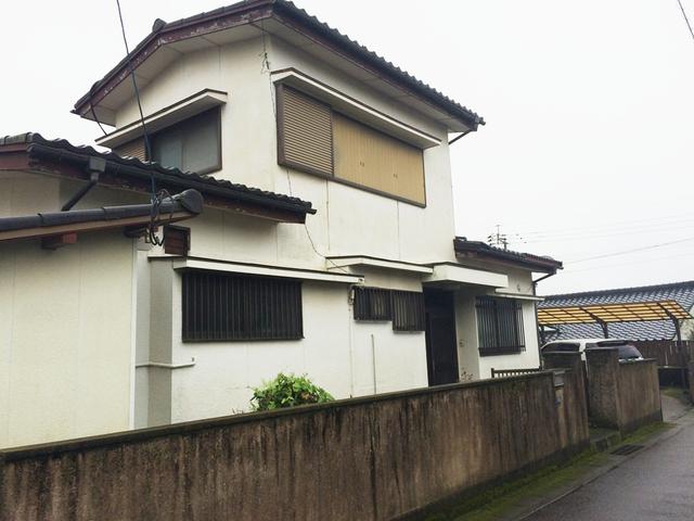 detached 鹿児島県鹿児島市大明丘３丁目 地図を見る