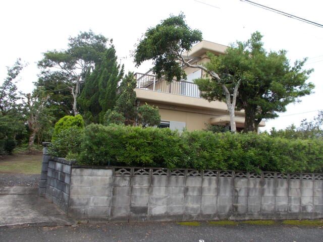 detached 鹿児島県南さつま市加世田高橋