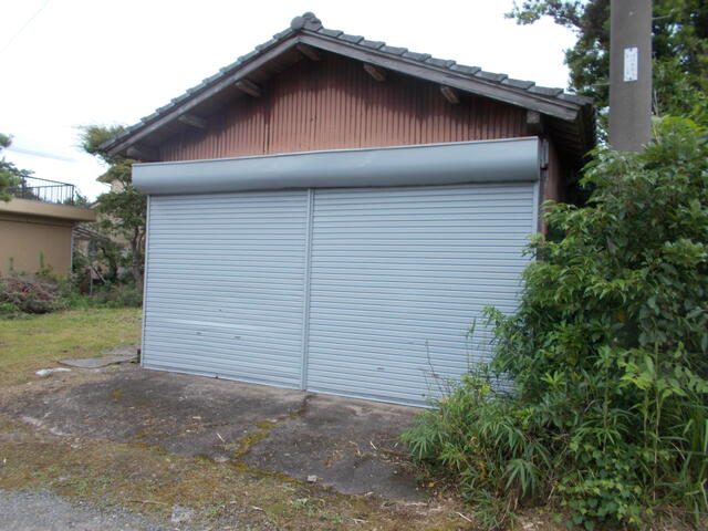 detached 鹿児島県南さつま市加世田高橋