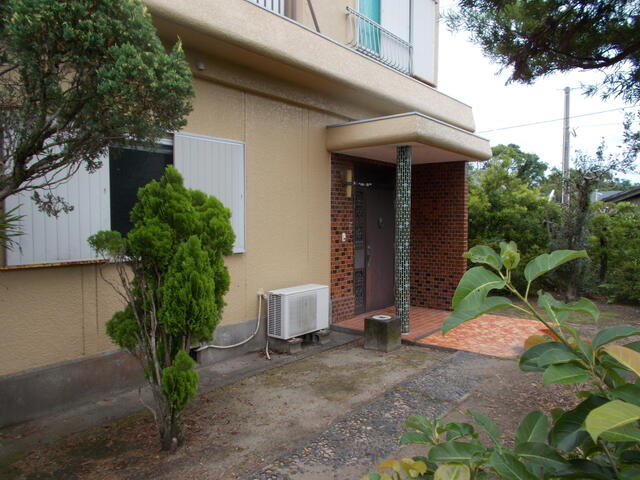 detached 鹿児島県南さつま市加世田高橋