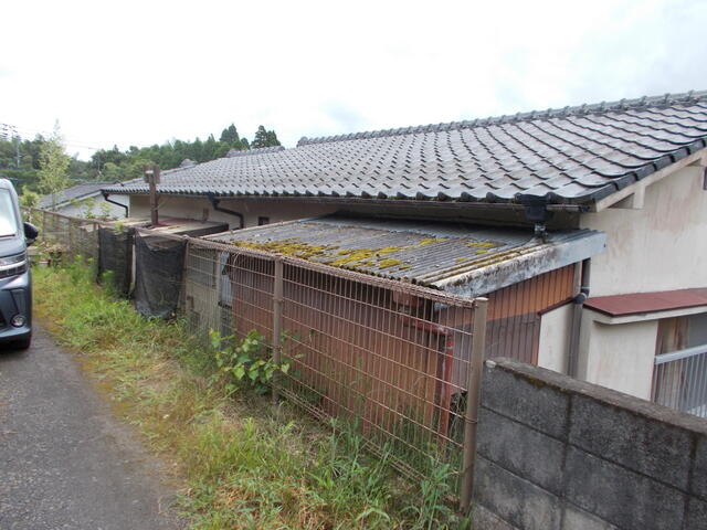 detached 鹿児島県日置市伊集院町郡
