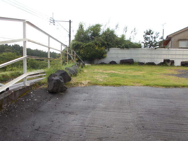 detached 鹿児島県日置市伊集院町郡