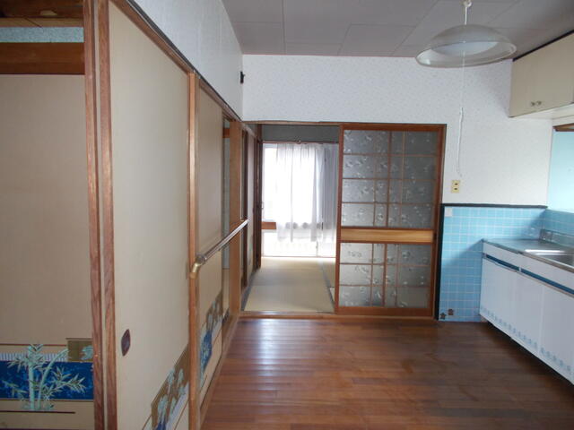 detached 鹿児島県日置市伊集院町郡