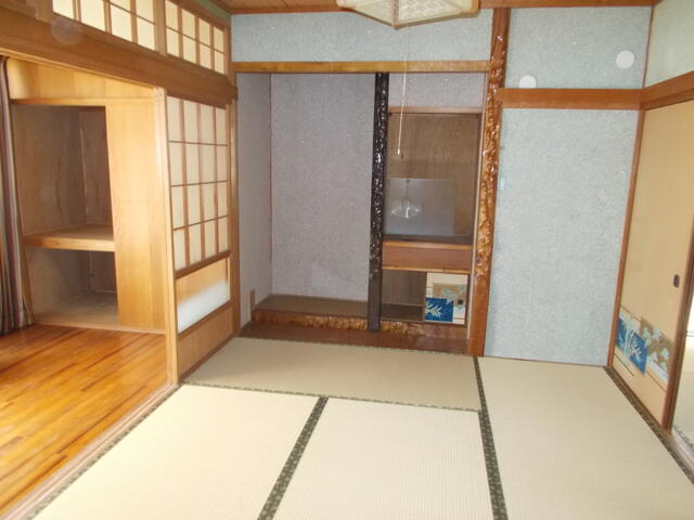 detached 鹿児島県日置市伊集院町郡