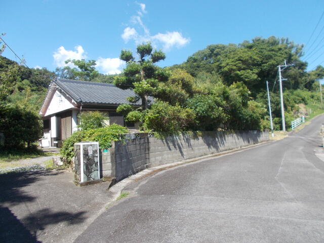 detached 鹿児島県枕崎市桜山本町