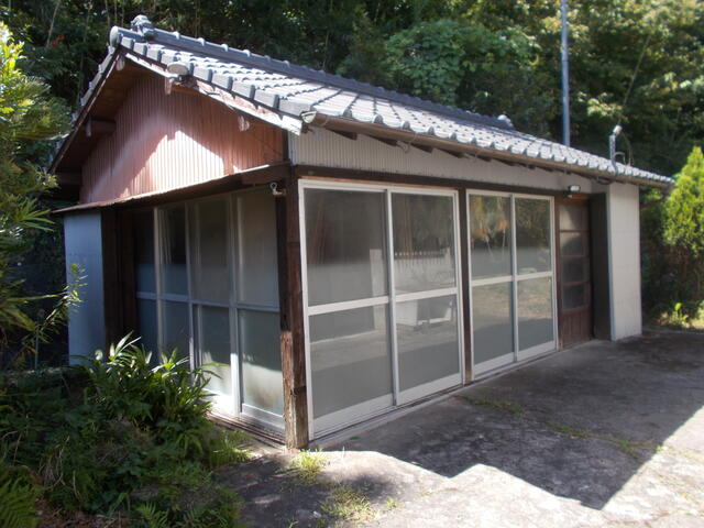 detached 鹿児島県枕崎市桜山本町