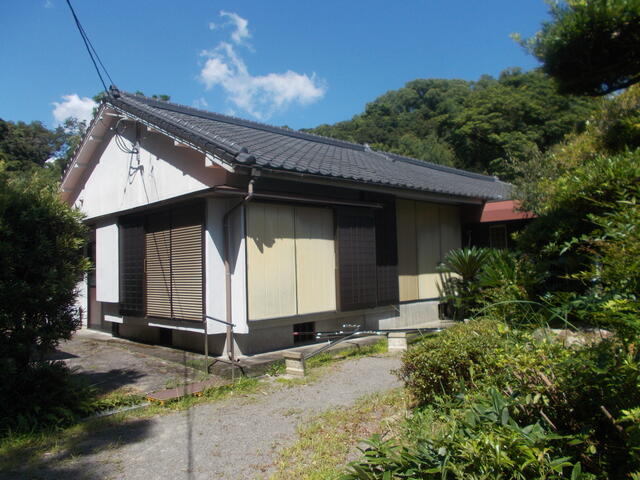 detached 鹿児島県枕崎市桜山本町