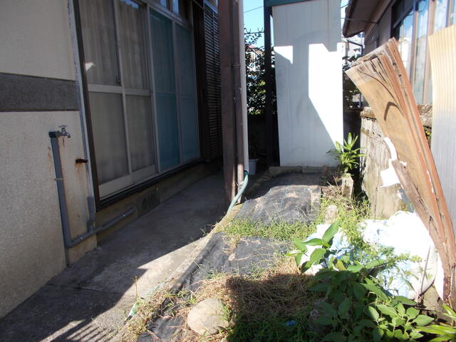 detached 鹿児島県鹿児島市坂元町