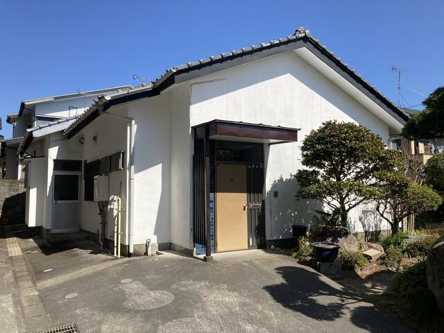 鹿児島県鹿児島市の一戸建て | 1000万円 | 4K | 240.99m² | Akiyama house finder