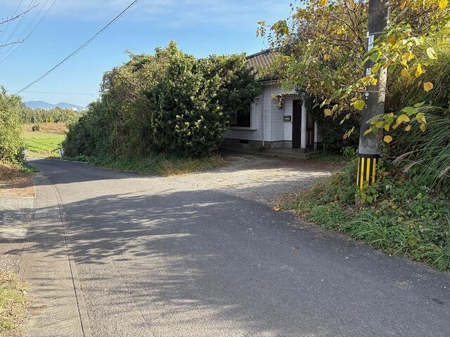 detached 鹿児島県曽於郡大崎町菱田