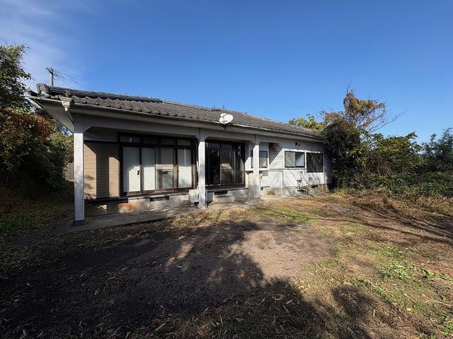 detached 鹿児島県曽於郡大崎町菱田