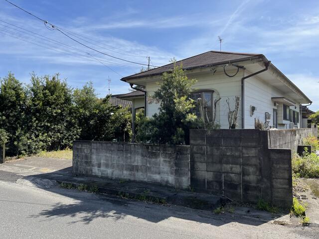 detached 鹿児島県曽於郡大崎町菱田