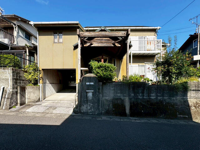 鹿児島県鹿児島市の一戸建て | 1880万円 | 4SLDK | 198.88m² | Akiyama house finder