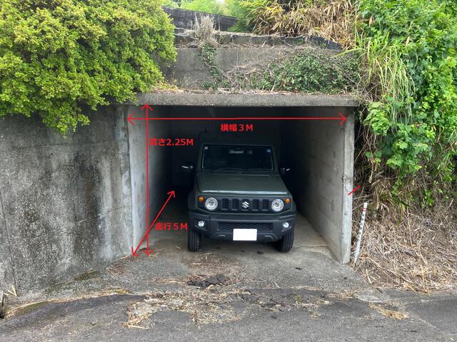 detached 鹿児島県鹿児島市喜入瀬々串町