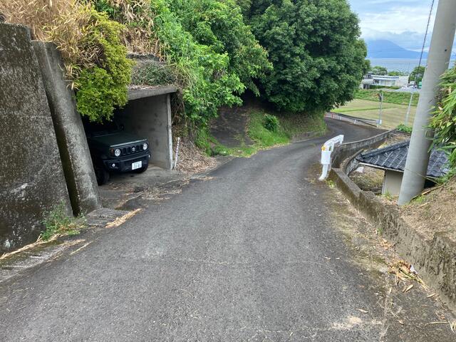 detached 鹿児島県鹿児島市喜入瀬々串町
