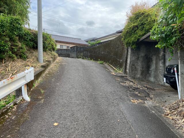 detached 鹿児島県鹿児島市喜入瀬々串町