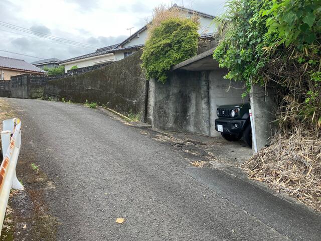 detached 鹿児島県鹿児島市喜入瀬々串町