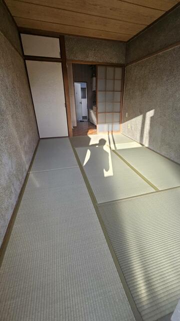 リビング以外の居室