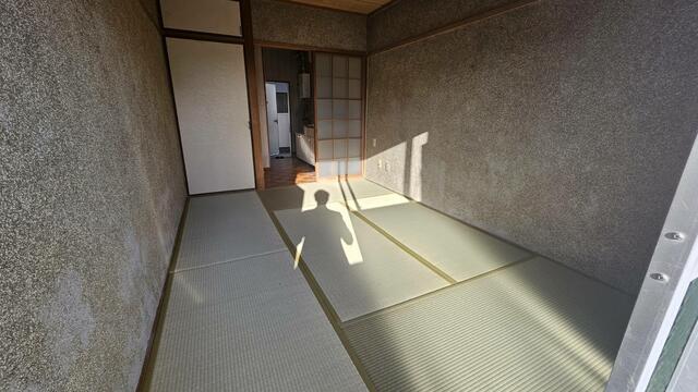 リビング以外の居室