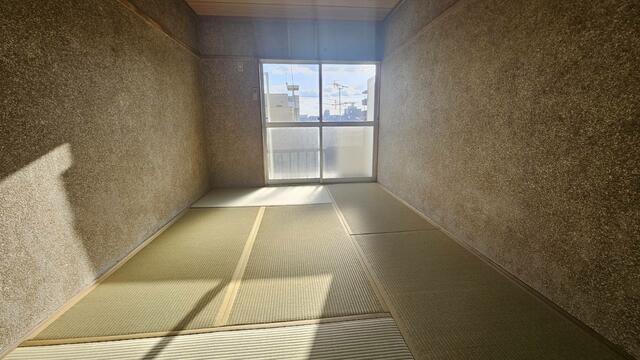 リビング以外の居室