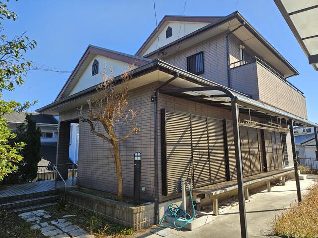 house for sale in Hioki, Kagoshima | ¥12,900,000 | 4DK | Akiyama hous…