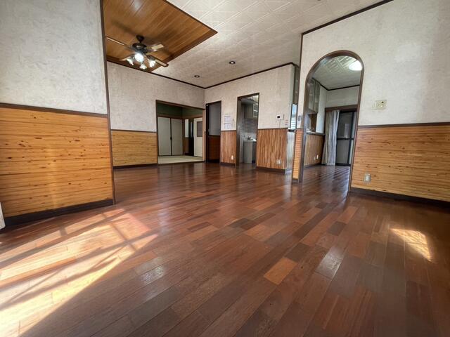 house for sale in 鹿児島市, Kagoshima | ¥23,800,000 | 4SLDK | Akiyama hou…
