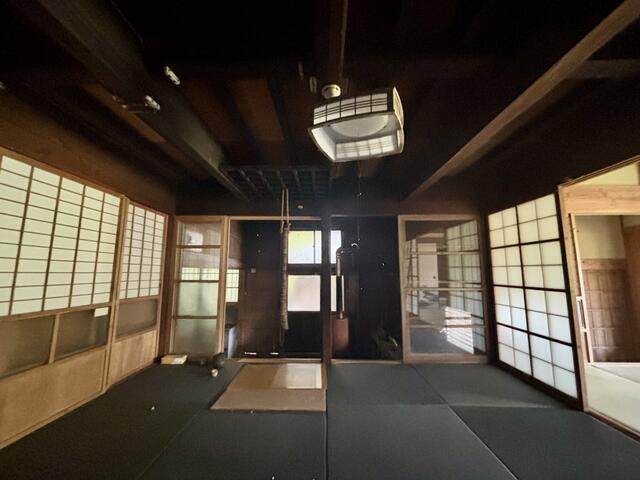 detached 鹿児島県薩摩川内市陽成町 地図を見る