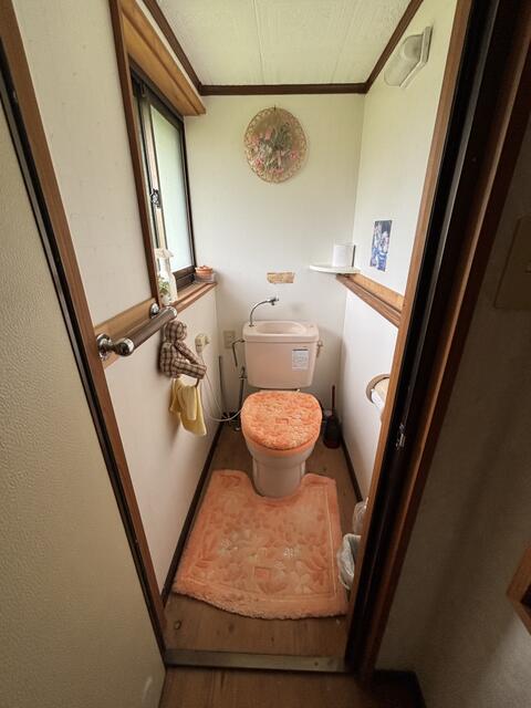detached 鹿児島県薩摩川内市入来町浦之名