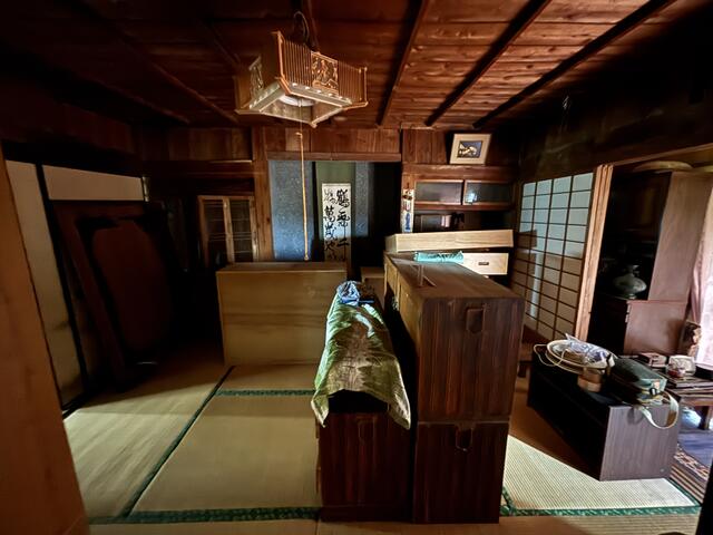 detached 鹿児島県薩摩川内市入来町浦之名