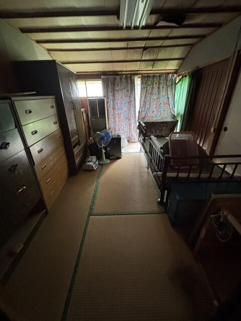 detached 鹿児島県薩摩川内市入来町浦之名