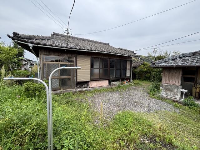 detached 鹿児島県薩摩川内市入来町浦之名