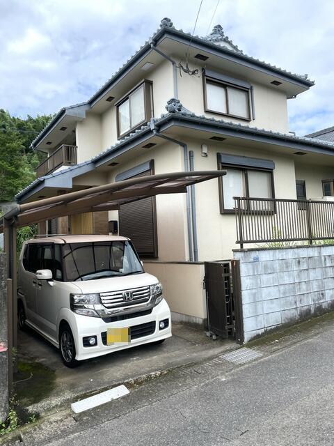 house for sale in 鹿児島市, Kagoshima | ¥17,500,000 | 3LDK | Akiyama hous…