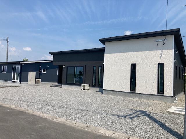 detached 鹿児島県志布志市志布志町安楽 地図を見る