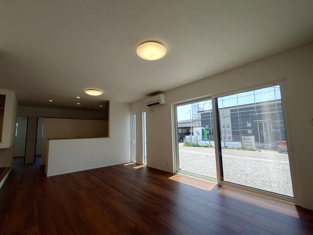 detached 鹿児島県志布志市志布志町安楽 地図を見る