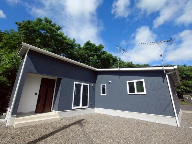 鹿児島県鹿屋市の一戸建て | 2280万円 | 4LDK | 271.54m² | Akiyama house finder
